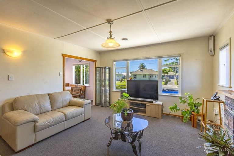 Photo of property in 91 Geddis Avenue, Maraenui, Napier, 4110