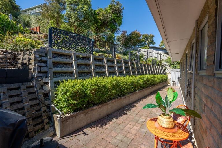 Photo of property in 86 Tosswill Road, Tahunanui, Nelson, 7011