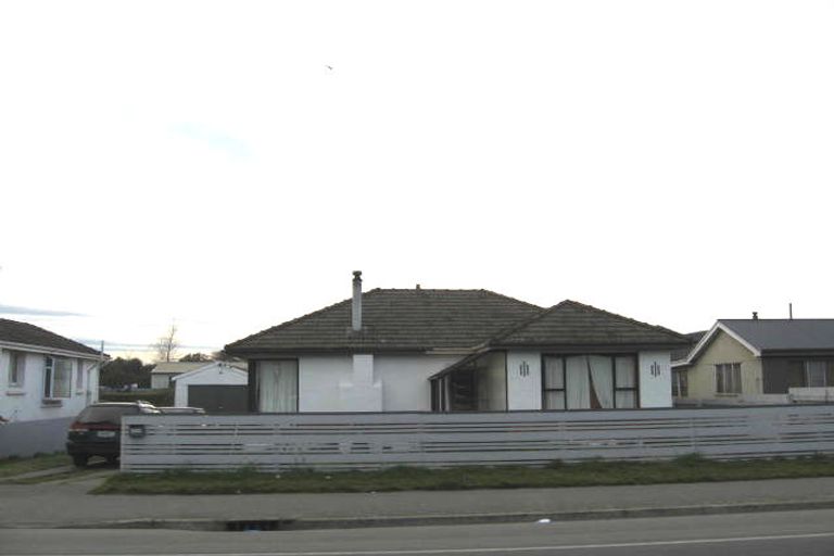 Photo of property in 332 Elles Road, Strathern, Invercargill, 9812