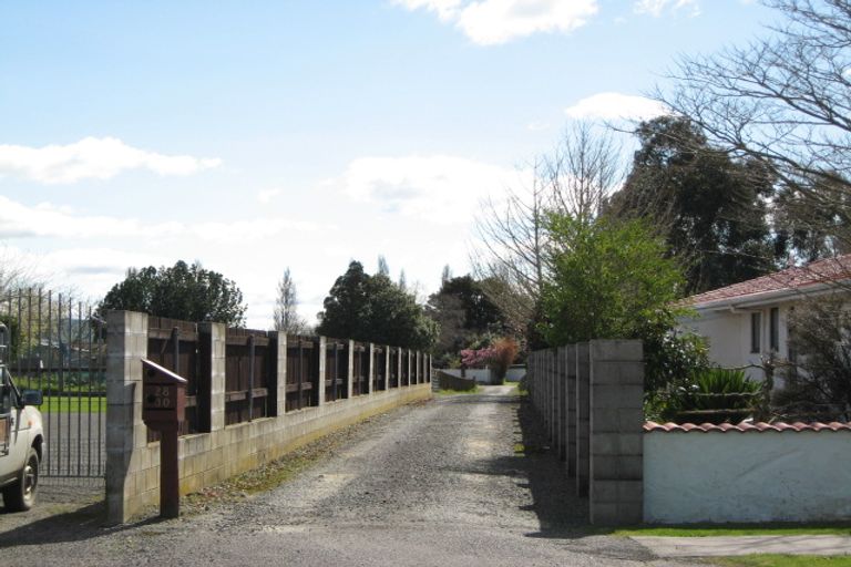Photo of property in 30 Mitchell Road, Wairoa, 4108