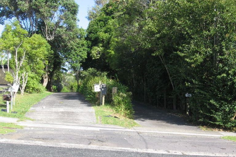 Photo of property in 8e Roseberry Avenue, Birkenhead, Auckland, 0626