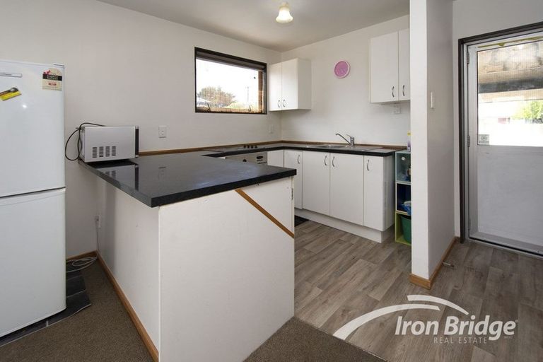 Photo of property in 2/55a Rudds Road, Linwood, Christchurch, 8062