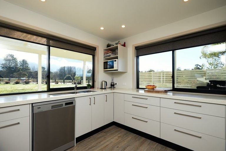 Photo of property in 701 Inland Kaikoura Road, Inland Road, Kaikoura, 7373