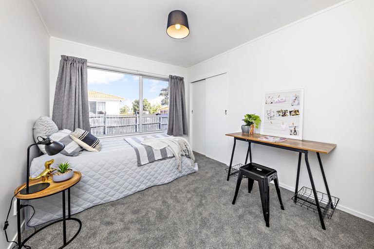 Photo of property in 36 Cranmere Crescent, Mangere East, Auckland, 2024