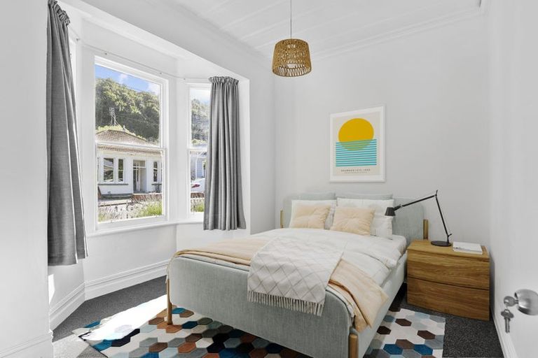 Photo of property in 36 Woodhaugh Street, Woodhaugh, Dunedin, 9010