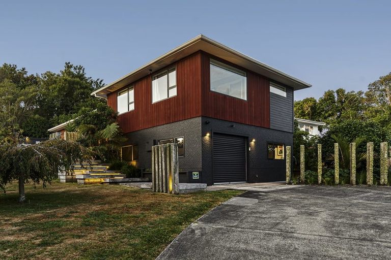 Photo of property in 13a Woodleigh Street, Frankleigh Park, New Plymouth, 4310