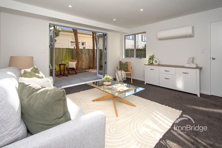 Photo of property in 506a Barbadoes Street, Edgeware, Christchurch, 8013