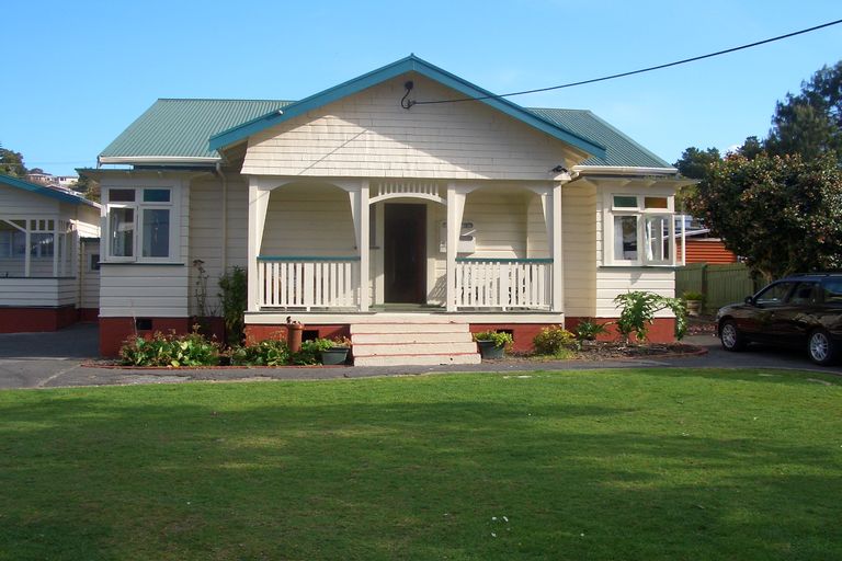 Photo of property in 74 Morningside Road, Morningside, Whangarei, 0110