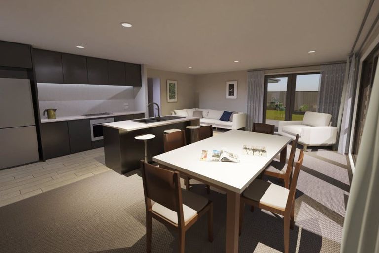 Photo of property in 76 Hilton Drive, Amberley, 7410