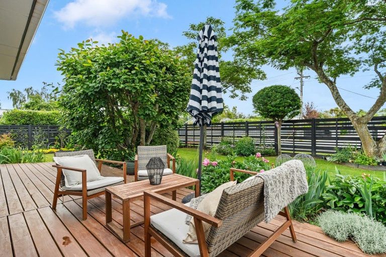 Photo of property in 43 East Street, Greytown, 5712