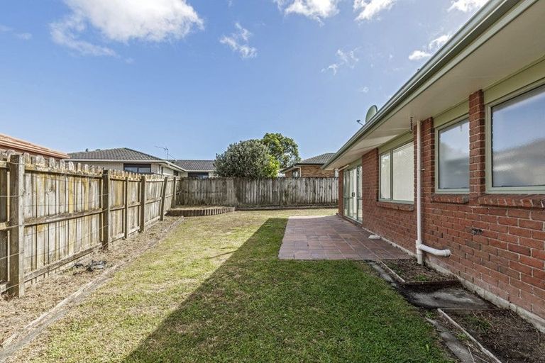Photo of property in 21 Settlers Cove, Weymouth, Auckland, 2103