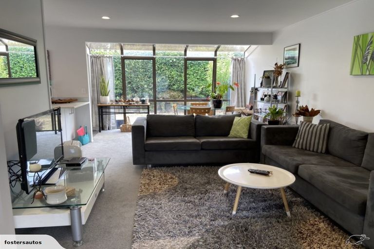 Photo of property in 6/18 Williams Road, Hobsonville, Auckland, 0618