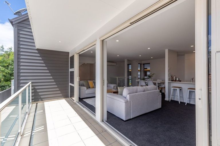 Photo of property in 18d Churchill Street, Christchurch Central, Christchurch, 8013