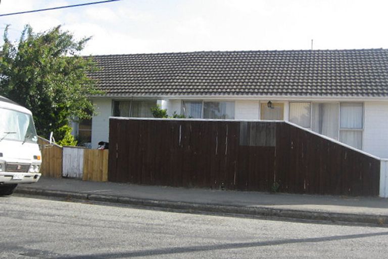 Photo of property in 36 Hume Street, Sydenham, Christchurch, 8023
