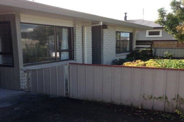 Photo of property in 1 Alexander Street, Tauranga South, Tauranga, 3112
