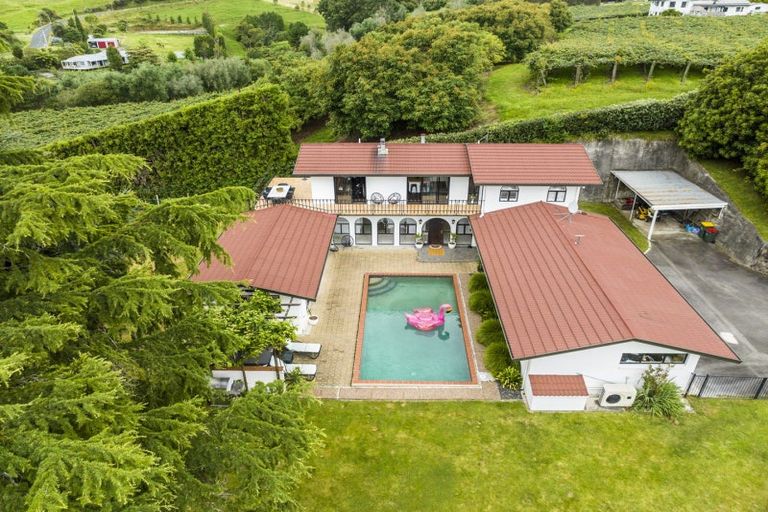 Photo of property in 21 Plummer Road, Whakamarama, Tauranga, 3179