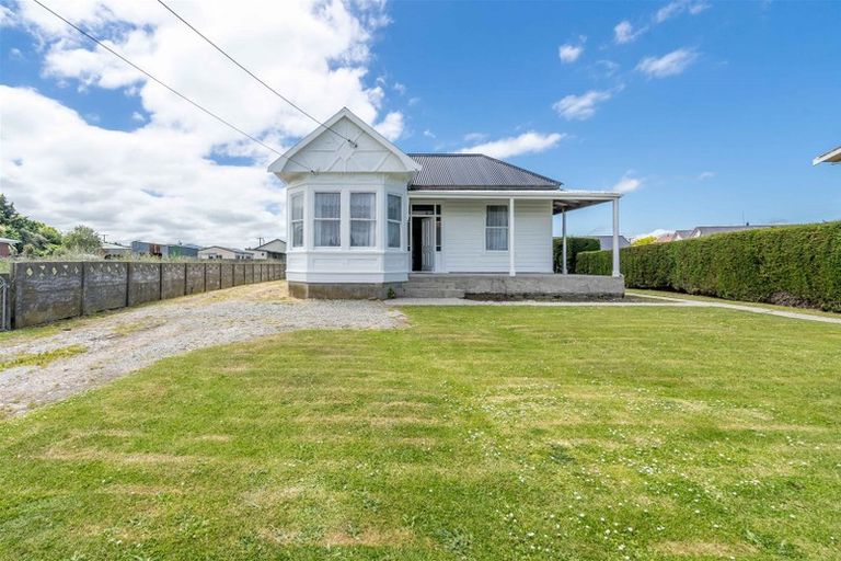 Photo of property in 2 Scott Street, Mataura, 9712