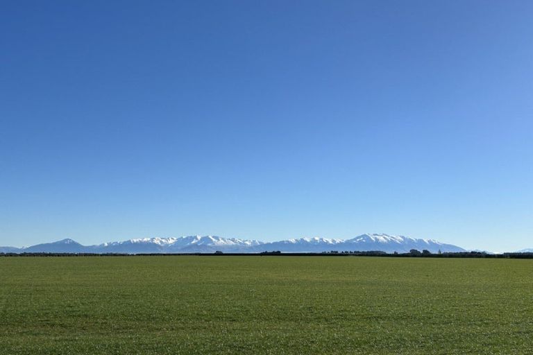 Photo of property in 74 Jamiesons Road, Chertsey, Ashburton, 7772