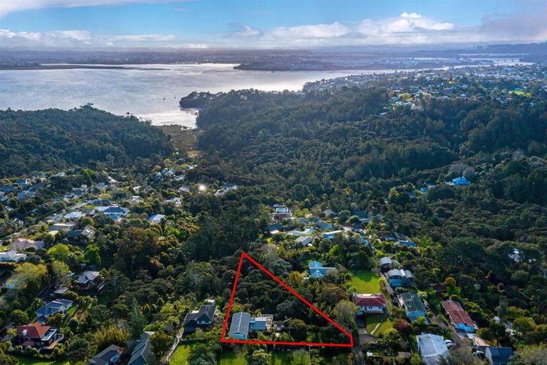 Photo of property in 31b Balmain Road, Birkenhead, Auckland, 0626