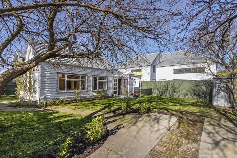 Photo of property in 20 Angus Street, Sydenham, Christchurch, 8023