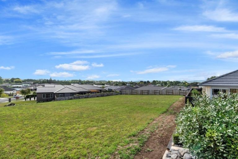 Photo of property in 17 Ballybunnion Crescent, Morrinsville, 3300