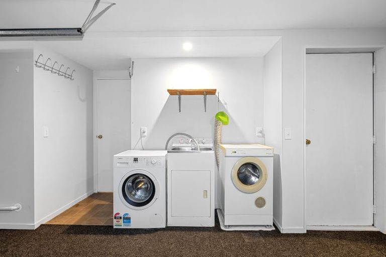 Photo of property in 88 Disraeli Street, Addington, Christchurch, 8024
