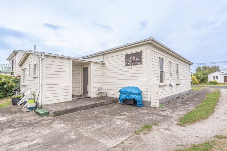 Photo of property in 14 Talbot Street, Whanganui East, Whanganui, 4500