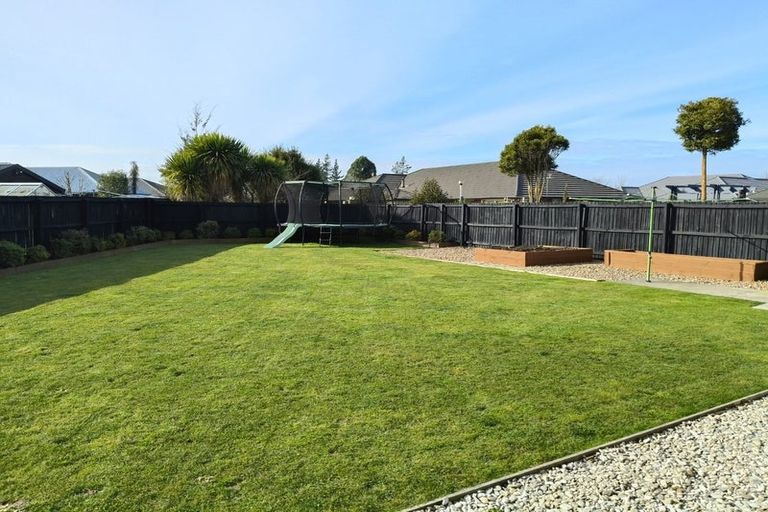 Photo of property in 30 Cumberland Place, Kaiapoi, 7630