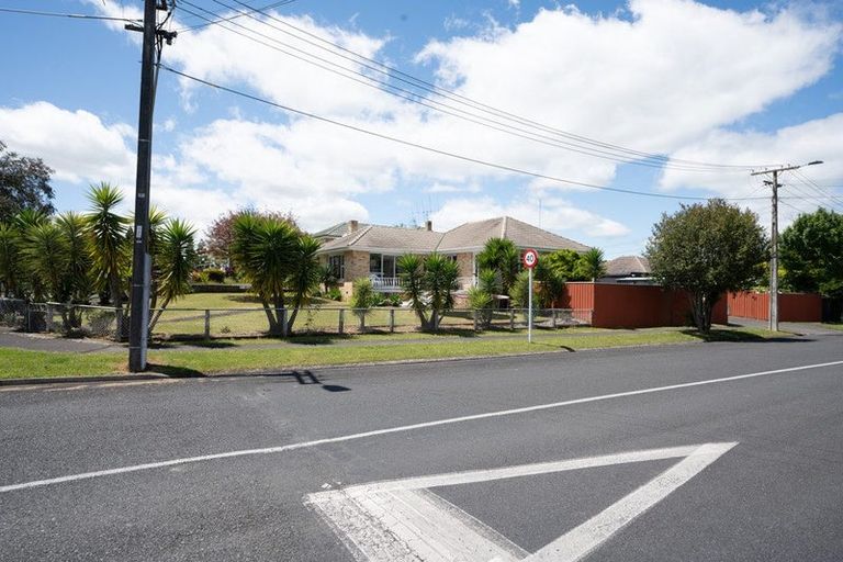 Photo of property in 94 Fox Street, Hamilton East, Hamilton, 3216