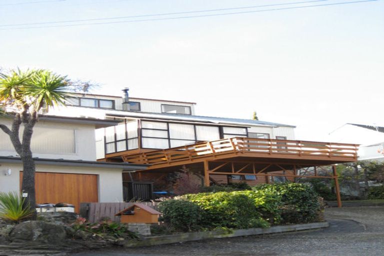 Photo of property in 7 Panorama Place, Queenstown, 9300