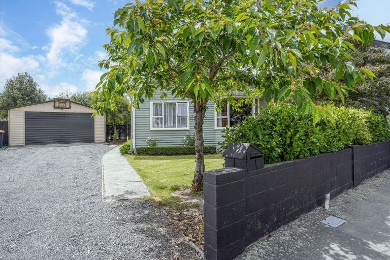 Photo of property in 47 Dickens Street, Addington, Christchurch, 8024