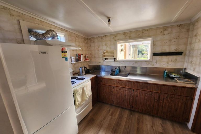 Photo of property in 44 Old Slip Road, Hakataramea, Kurow, 9498