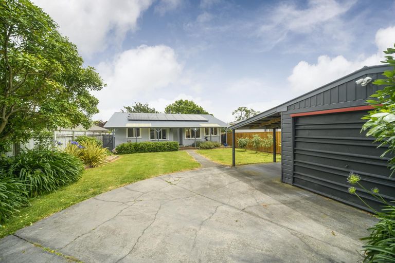 Photo of property in 406 Ruahine Street, Terrace End, Palmerston North, 4410