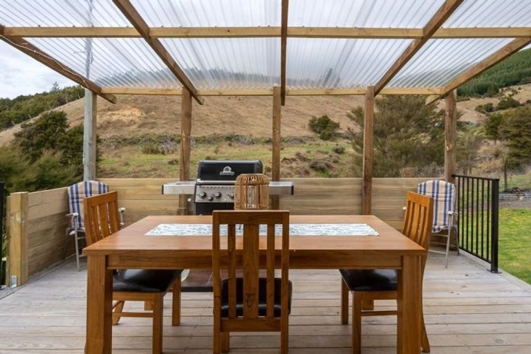 Photo of property in 6273 State Highway 63, Wairau Valley, Blenheim, 7271