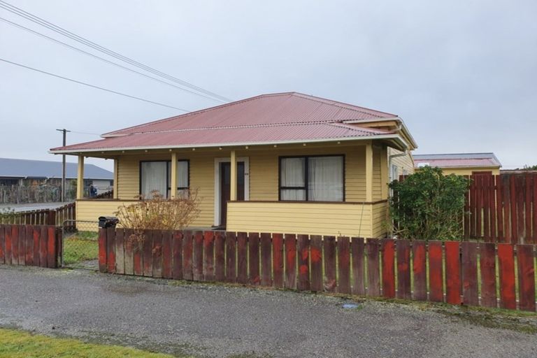 Photo of property in 68 Blake Street, Blaketown, Greymouth, 7805