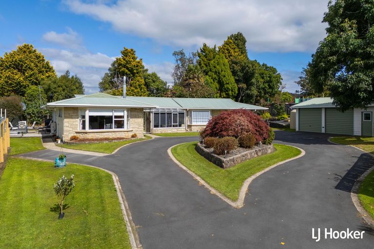 Photo of property in 6a Russell Street, Waihi, 3610