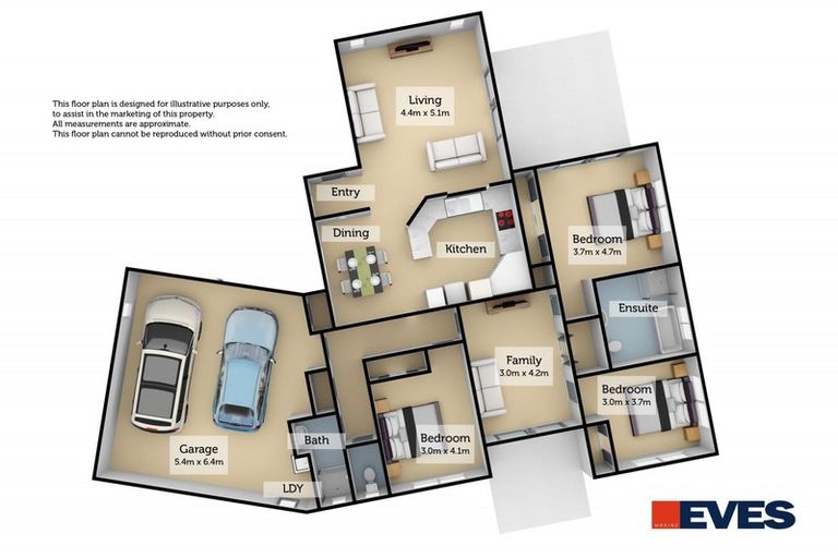 Photo of property in 24 Pointon Glade, Grandview Heights, Hamilton, 3200