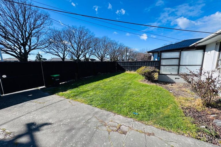 Photo of property in 368 Linwood Avenue, Bromley, Christchurch, 8062