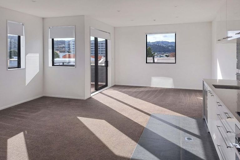 Photo of property in The Firemans Apartments, 211/321 Jackson Street, Petone, Lower Hutt, 5012