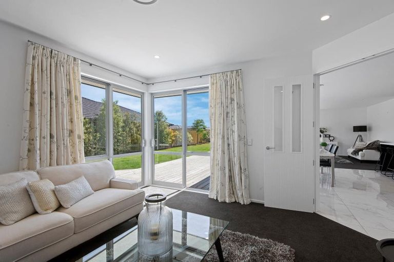 Photo of property in 45 Hungerford Drive, Rolleston, 7615