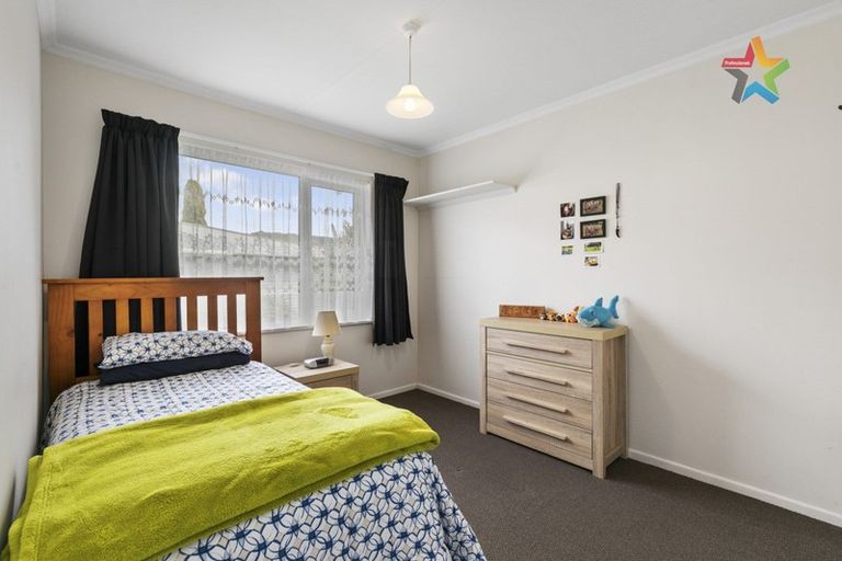 Photo of property in 12 Mitimiti Grove, Wainuiomata, Lower Hutt, 5014