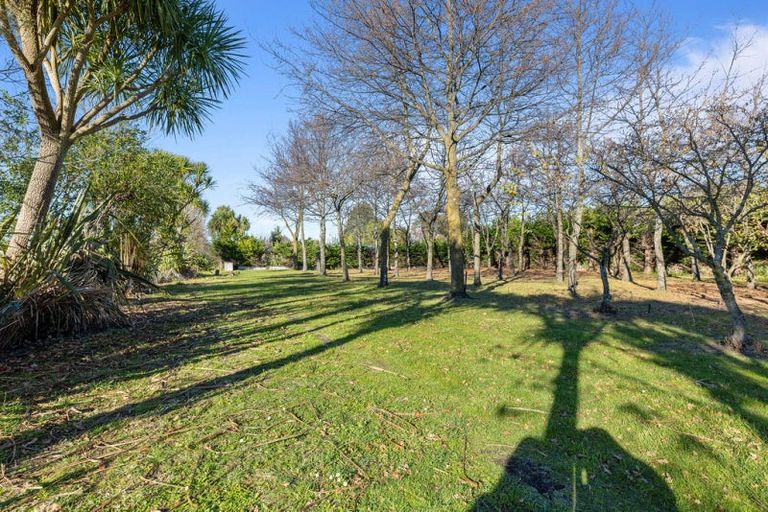 Photo of property in 8 Pattons Road, Mount Somers, 7771