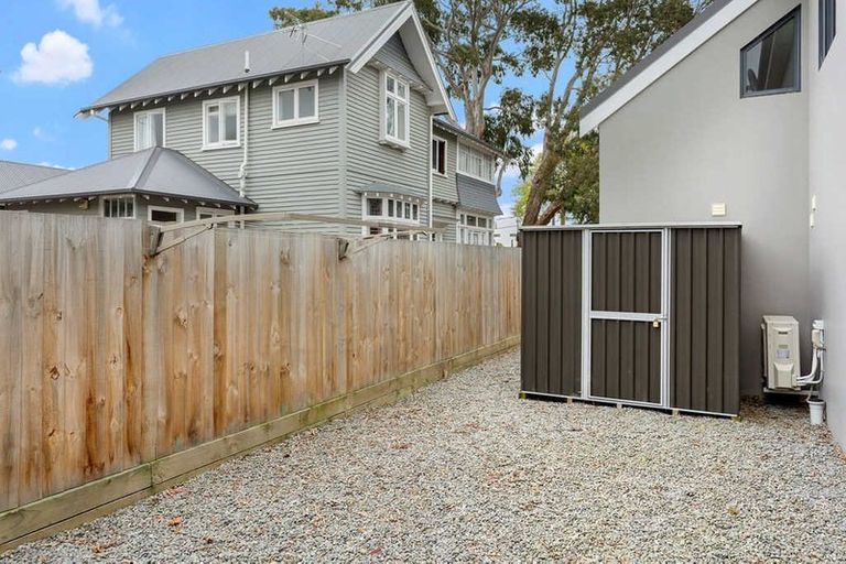 Photo of property in 2/164 Fitzgerald Avenue, Christchurch Central, Christchurch, 8011