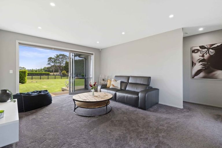 Photo of property in 124 Gearon Road, Mauku, Waiuku, 2681