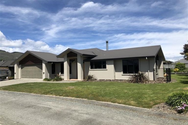 Photo of property in 9 Tollemache Street, Richmond, 7020