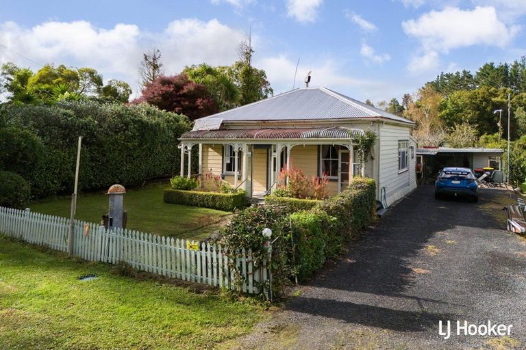 Photo of property in 20 Connell Street, Waihi, 3610