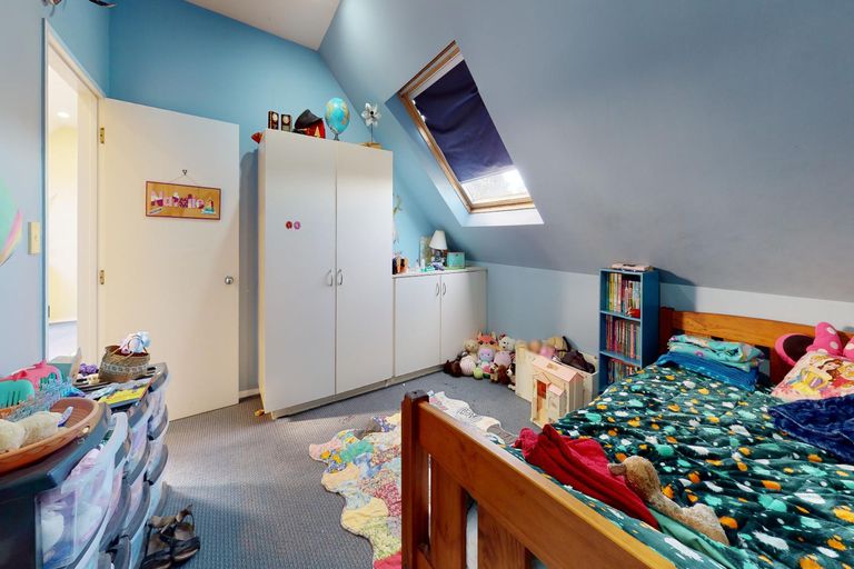 Photo of property in 95 Cameron Street, Ashburton, 7700