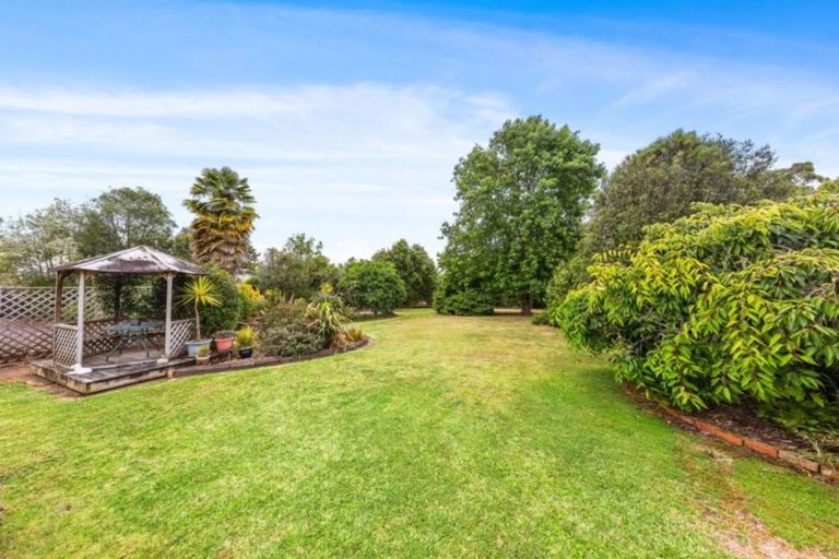 Photo of property in 5 Coles Road, Tuakau, 2121