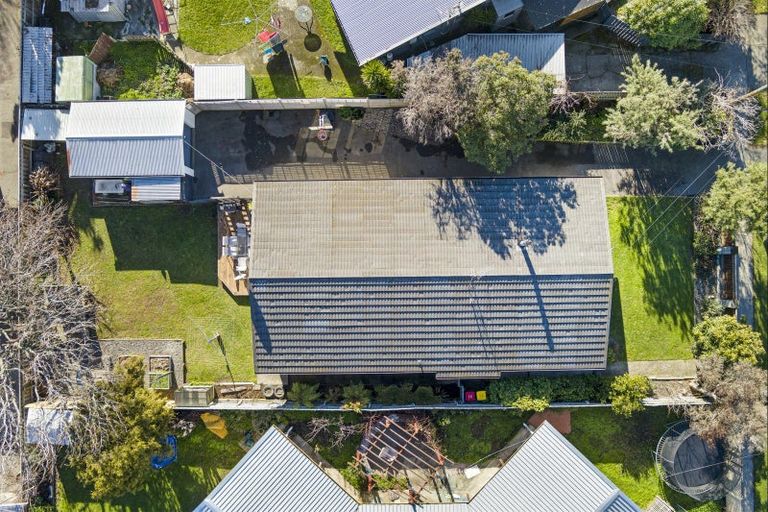 Photo of property in 200 Weld Street, Witherlea, Blenheim, 7201