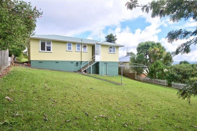 Photo of property in 43 Lilburn Street, Warkworth, 0910